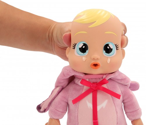 IMC Toys Cry Babies Tiny Cuddles Angel 927520