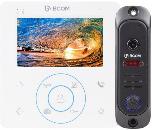 Bcom BD-480M Kit