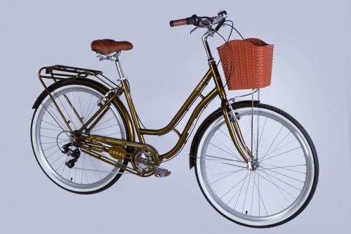 Dorozhnik Coral Vbr 2025