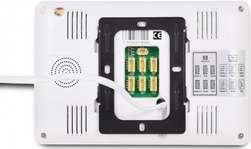 Bcom BD-780FHD Kit