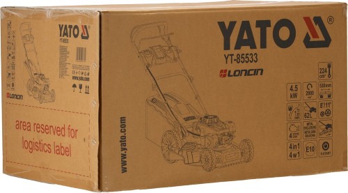Yato YT-85533