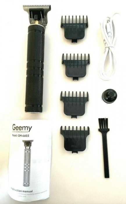 Gemei GM-6603