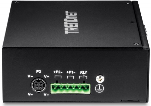 TRENDnet TI-G102