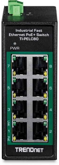 TRENDnet TI-PELC80