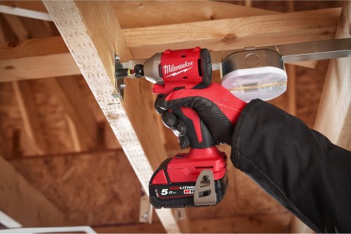 Milwaukee M18 BLIDR-0X