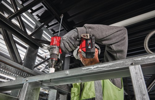 Milwaukee M18 FDD3-402C