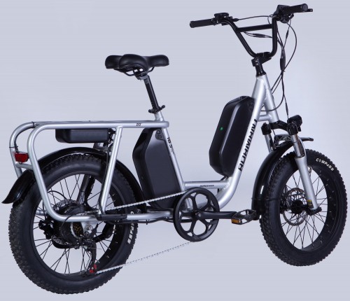 Dorozhnik eAdamant DD FR 1000W 2025