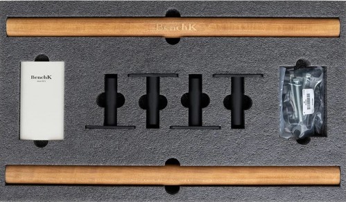 BenchK 233B