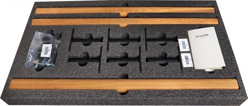 BenchK 711B