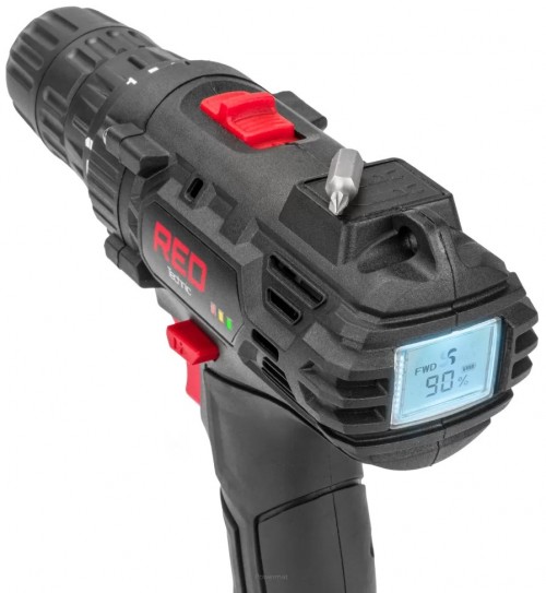 RED TECHNIC RTWA0033