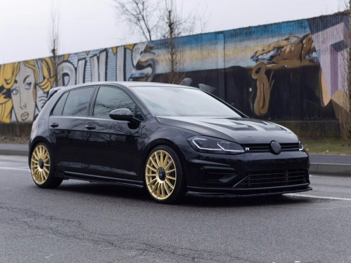 OZ Racing Superturismo Evoluzione