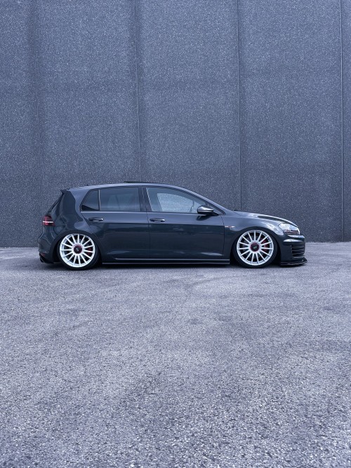 OZ Racing Superturismo Evoluzione WRC