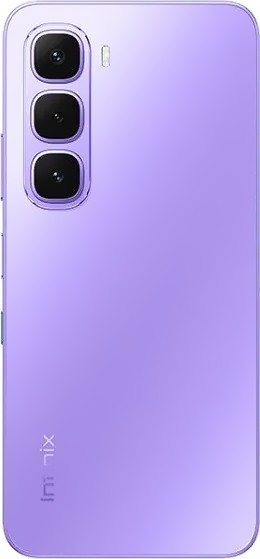 Infinix Hot 60i