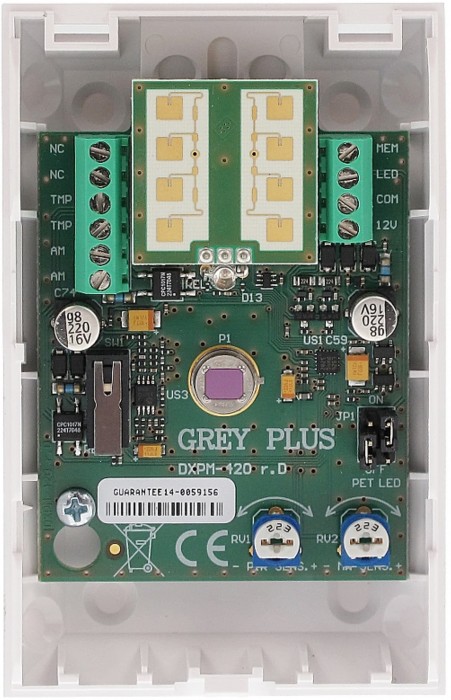 SATEL GREY Plus