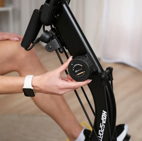 Hop-Sport HS-045L Volt