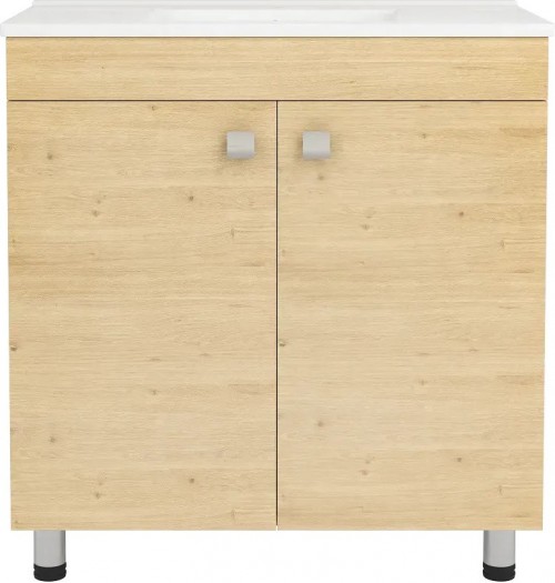 Rozzy Jenori Atlas 80 RJFU005-15WH