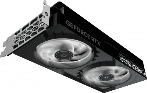 KFA2 GeForce RTX 5070 1-Click OC 2X