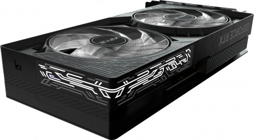 KFA2 GeForce RTX 5070 1-Click OC 2X