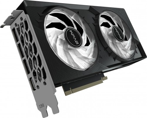 KFA2 GeForce RTX 5070 1-Click OC 2X