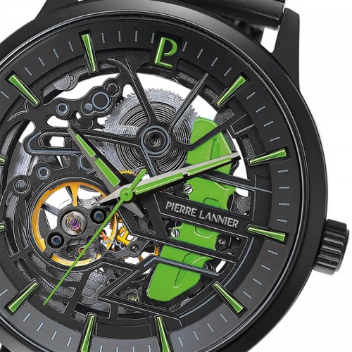 Pierre Lannier Paddock 345A479