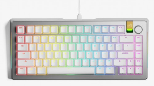 Glorious GMMK 3 PRO HE 75%