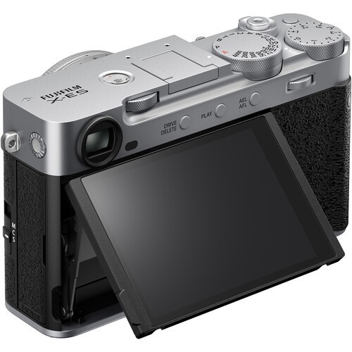 Fujifilm X-E5
