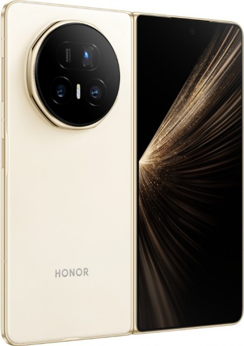 Honor Magic V5
