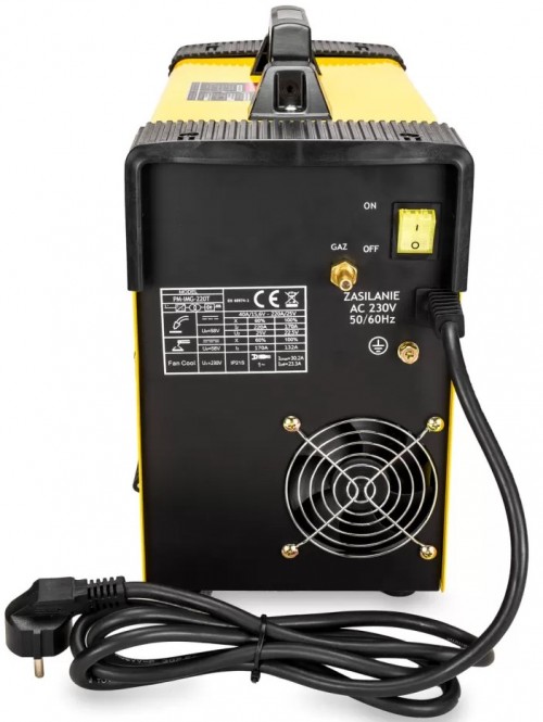 Powermat PM-IMG-220T