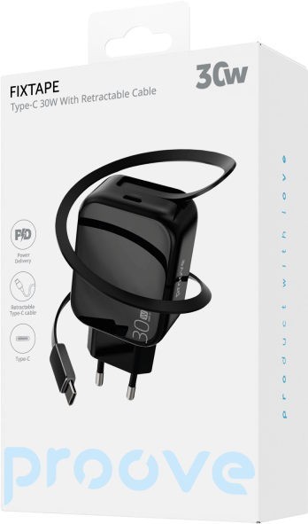 Proove Fixtape GaN 30W