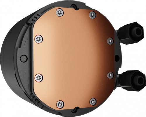 Genesis Hydria 360 ARGB