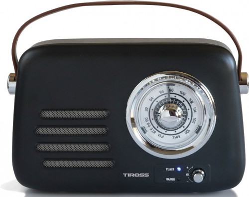 TIROSS TS-465