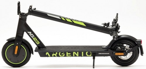 Argento AG23
