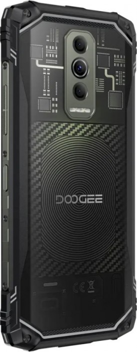 Doogee Blade 10 Ultra Energy