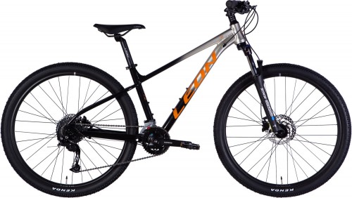 Leon XC 80 HDD 27.5 2025 frame 13