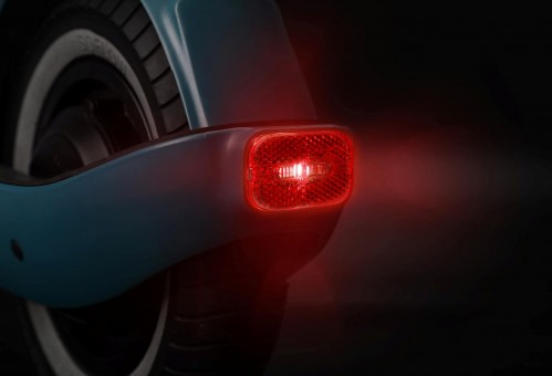 SoFlow E-Scooter SO ONE+