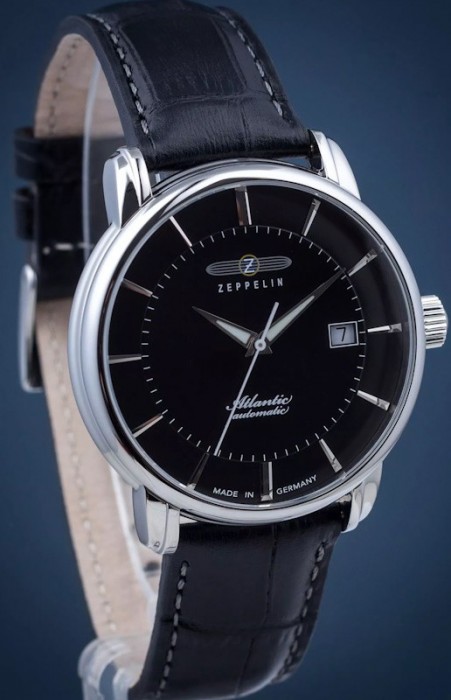 Zeppelin Atlantic Automatic 8452-2