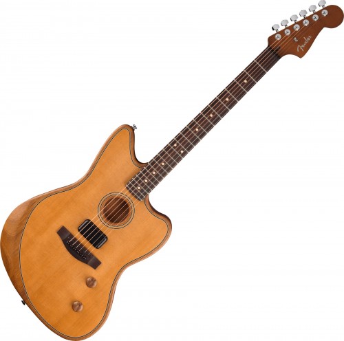 Fender Acoustasonic Standard Jazzmaster