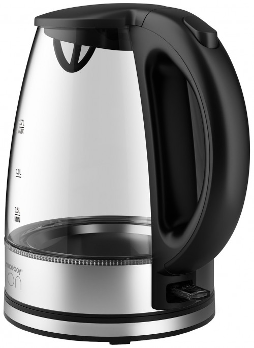 Niceboy ION Kettle K1
