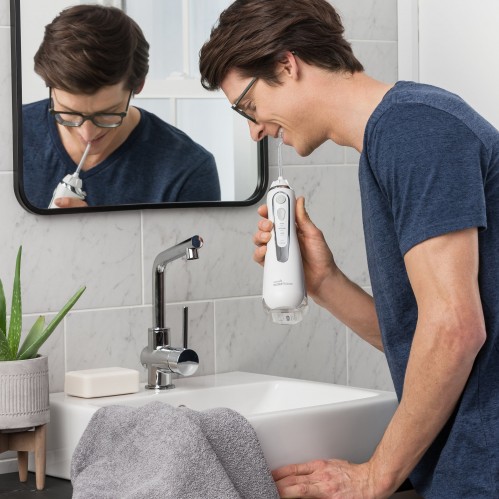 Waterpik Cordless Advanced 2.0