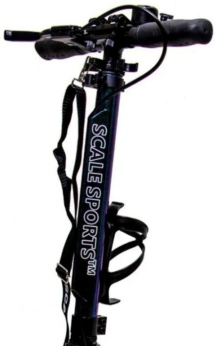 Scale Sports SS-23