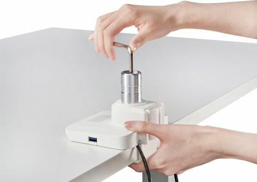 OfficePro MA801W