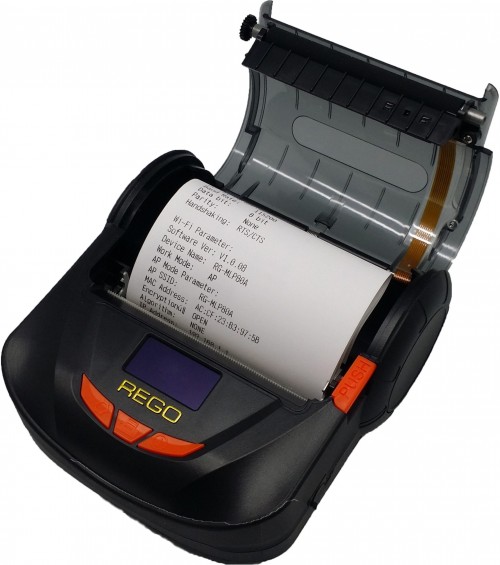Syncotek REGO RG-MLP80A