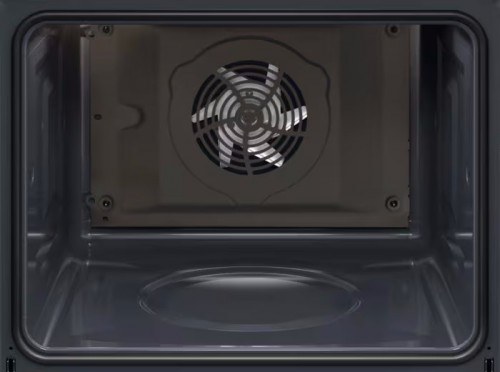 Electrolux SteamBake EOD 6F77 WX