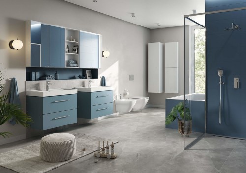 Cersanit Walk-in Larga 120x200 S932-137