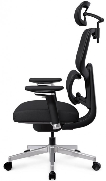 Mealux D2 Air Fabric