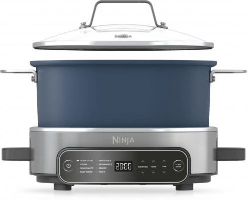 Ninja Foodi PossibleCooker MC1101EU