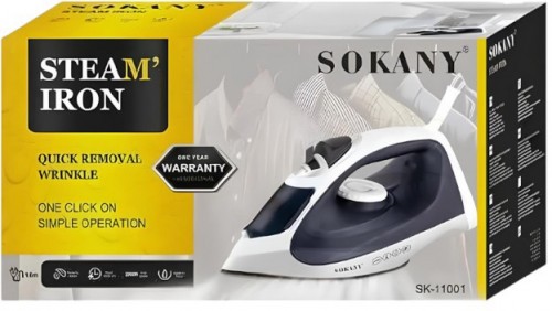 SOKANY SK-11001