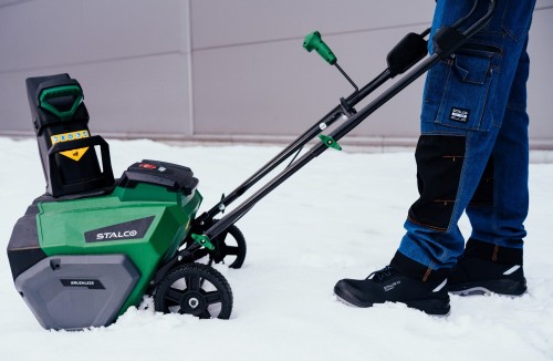 STALCO SBS40BL