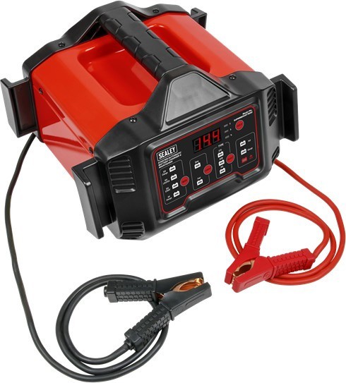 Sealey SUPERBOOST150D
