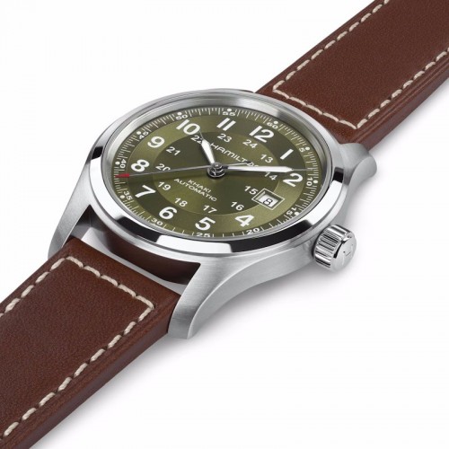 Hamilton Khaki Field Auto H70605560